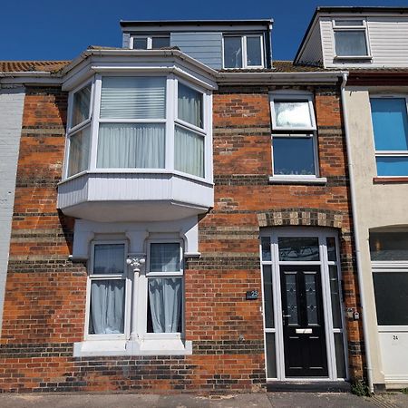 Peacehaven Retreat - 4 Minutes From The Beach! Pet Friendly! Уэймут Экстерьер фото