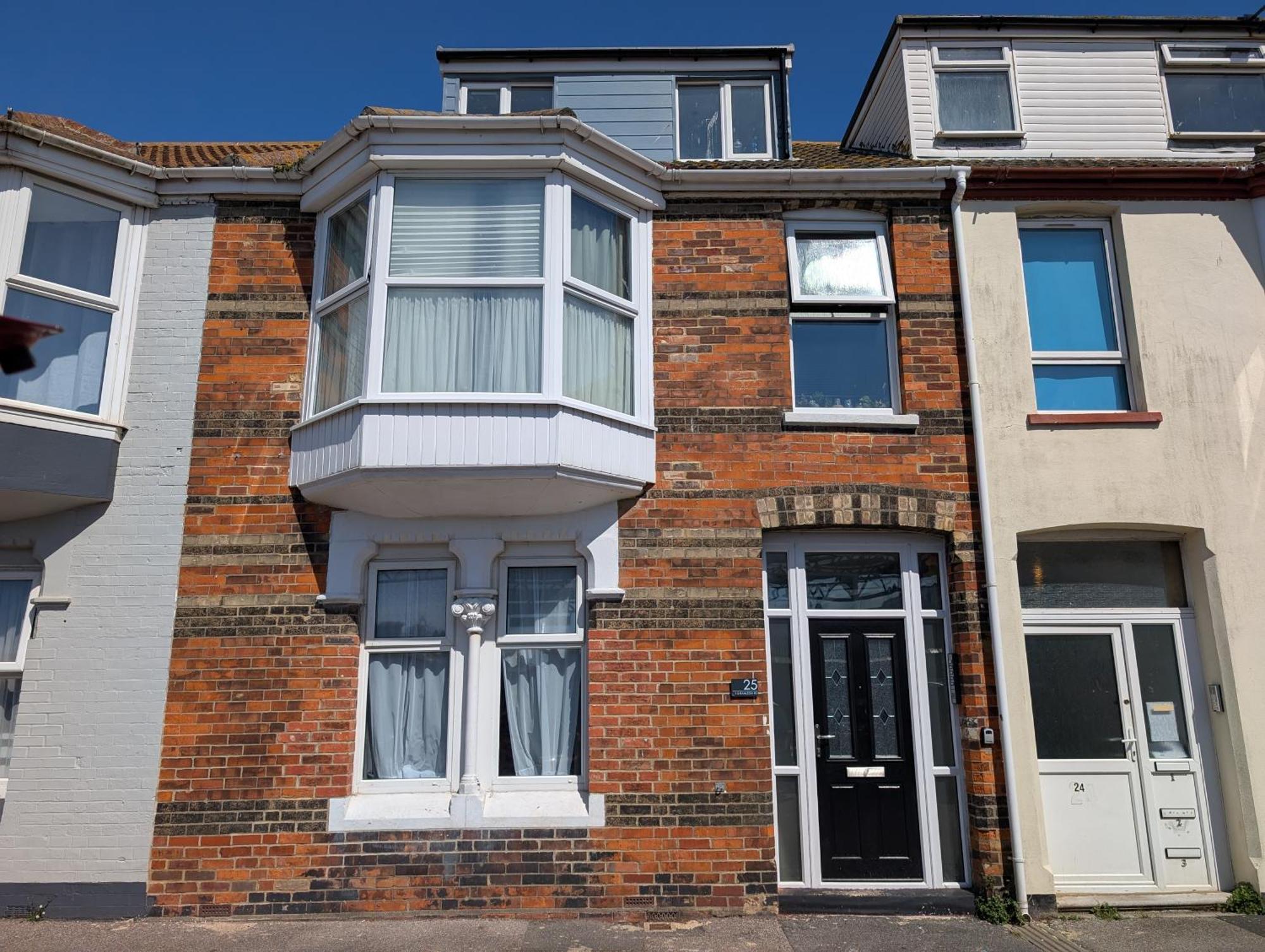 Peacehaven Retreat - 4 Minutes From The Beach! Pet Friendly! Уэймут Экстерьер фото